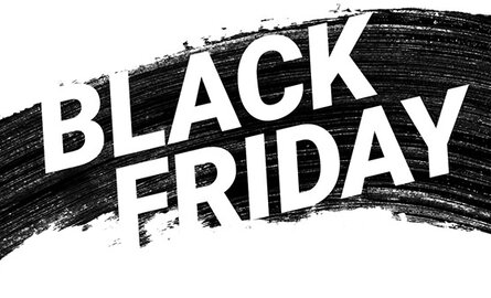 Joeps kijkt terug op een overweldigend succesvolle Black Friday!