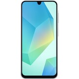 Galaxy A16 4G | 128GB | Grau