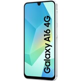 Galaxy A16 4G | 128GB | Grijs