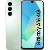Galaxy A16 4G | 128GB | Hellgrün