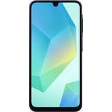 Galaxy A16 4G | 128GB | Dark blue