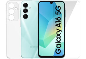 Galaxy A16 5G128GBLight green