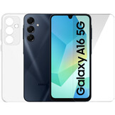 Galaxy A16 5G | 128GB | Donkerblauw