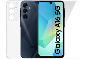 Galaxy A16 5G128GBDunkelblau