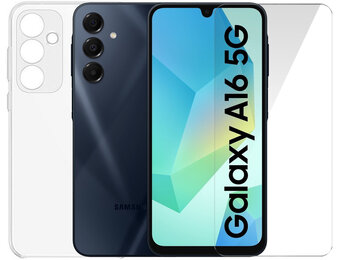 Galaxy A16 5G128GBDark blue
