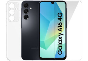 Galaxy A16 4G128GBDonker Blauw