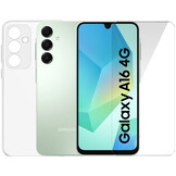 Galaxy A16 4G | 128GB | Hellgrün