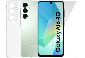 Galaxy A16 4G128GBLicht Groen