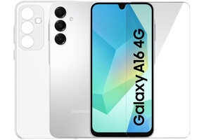 Galaxy A16 4G128GBGrijs