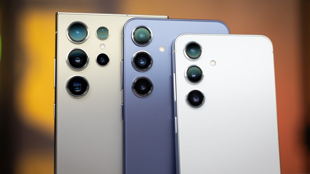 Samsung Galaxy S25: Alles wat we tot nu toe weten