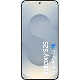 Galaxy S25 | 128GB | Zilver
