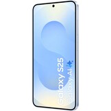 Galaxy S25 | 128GB | Iceblue
