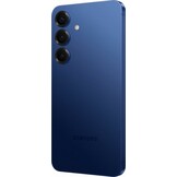 Galaxy S25 | 128GB | Donkerblauw