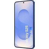 Galaxy S25 | 128GB | Donkerblauw