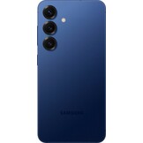 Galaxy S25 | 128GB | Donkerblauw