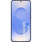 Galaxy S25 | 128GB | Donkerblauw