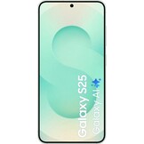 Galaxy S25 | 128GB | Mint
