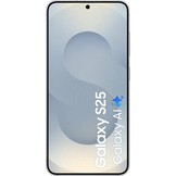 Galaxy S25 | 256GB | Silver
