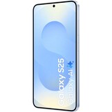 Galaxy S25 | 256GB | IJsblauw