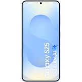 Galaxy S25 | 256GB | IJsblauw