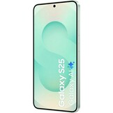 Galaxy S25 | 256GB | Mint