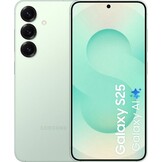 Galaxy S25 | 256GB | Mint