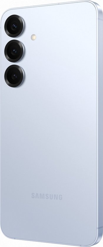 Galaxy S25+ | 256GB | Eisblau
