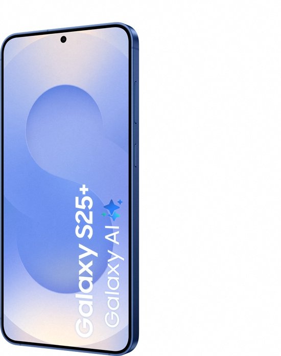 Galaxy S25+ | 256GB | Dunkelblau