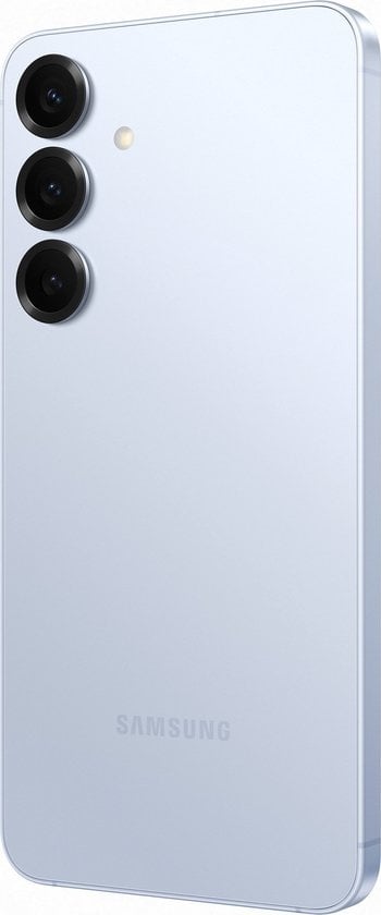 Galaxy S25+ | 512GB | Eisblau