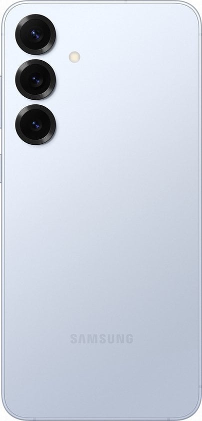 Galaxy S25+ | 512GB | IJsblauw