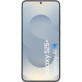 Galaxy S25+ | 512GB | Silber