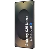 Galaxy S25 Ultra | 256GB | Titan Schwarz