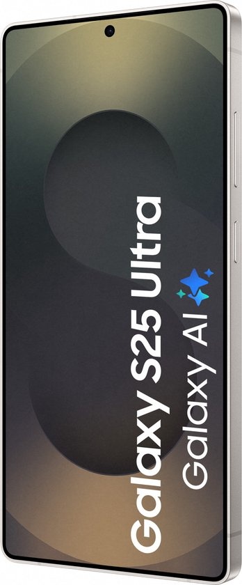 Galaxy S25 Ultra | 256GB | Titan Schwarz