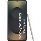 Galaxy S25 Ultra | 256GB | Titanium Black