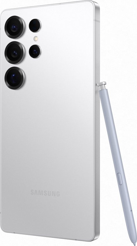 Galaxy S25 Ultra | 256GB | Titanweiß/Silber