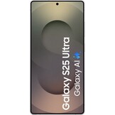Galaxy S25 Ultra | 256GB | Titanium Wit/Zilver