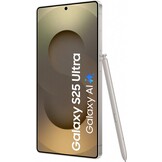 Galaxy S25 Ultra | 256GB | Titanium Grau