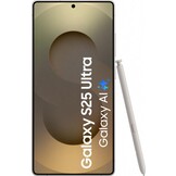 Galaxy S25 Ultra | 256GB | Titanium Grau