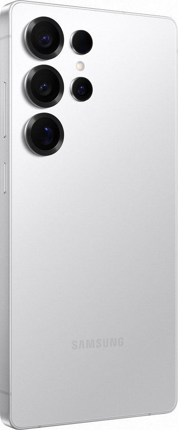 Galaxy S25 Ultra | 512GB | Titanweiß/Silber