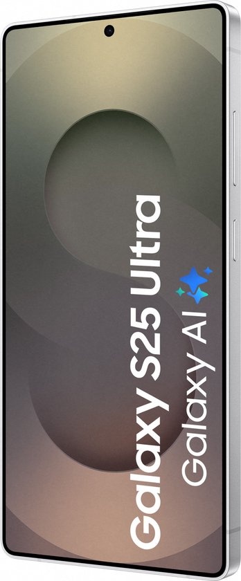 Galaxy S25 Ultra | 512GB | Titanweiß/Silber