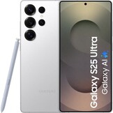Galaxy S25 Ultra | 512GB | Titanium Wit/Zilver