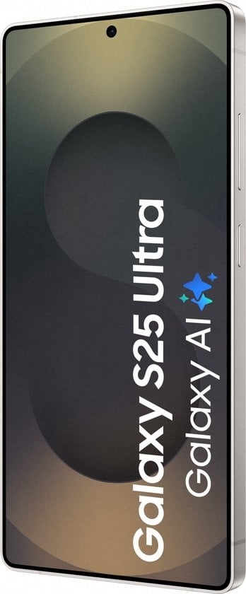 Galaxy S25 Ultra | 512GB | Titan Schwarz