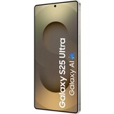 Galaxy S25 Ultra | 512GB | Titanium Grijs