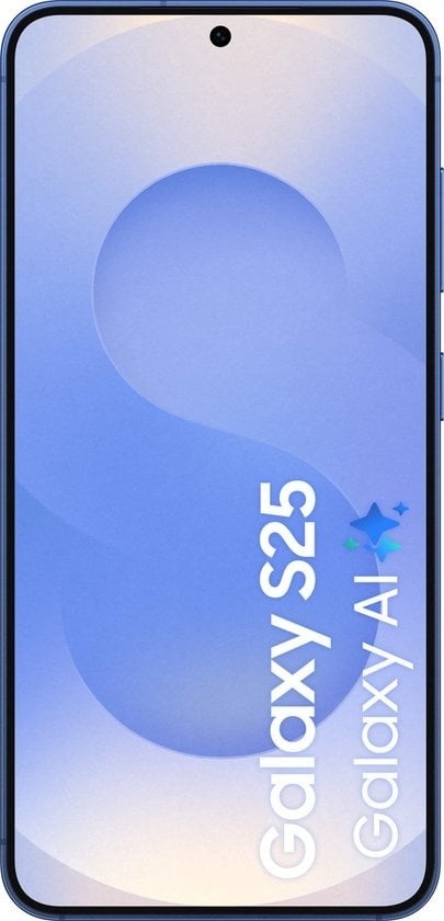 Galaxy S25 | 512GB | Dark Blue