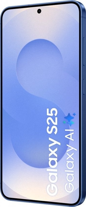 Galaxy S25 | 512GB | Dark Blue