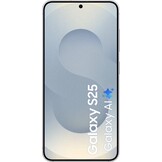 Galaxy S25 | 512GB | Zilver