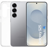 Galaxy S25 | 128GB | Zilver