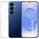 Galaxy S25 | 128GB | Donkerblauw