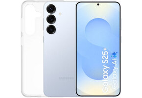Galaxy S25+256GBIJsblauw