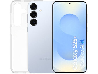 Galaxy S25+256GBIJsblauw